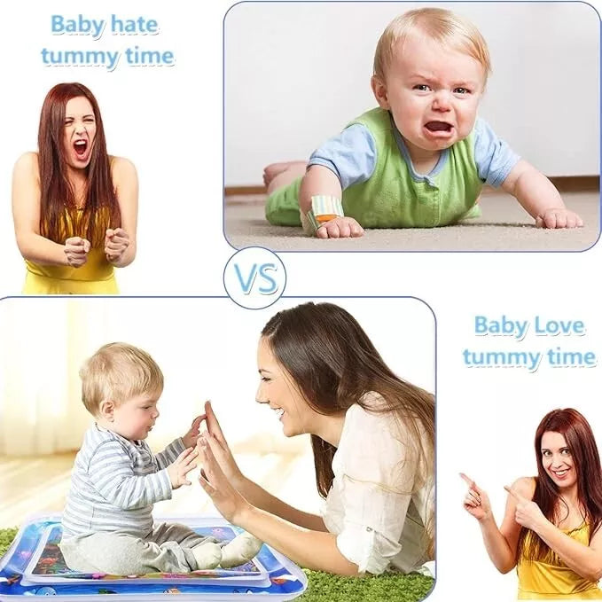 Baby Water Play Mat - product image 3