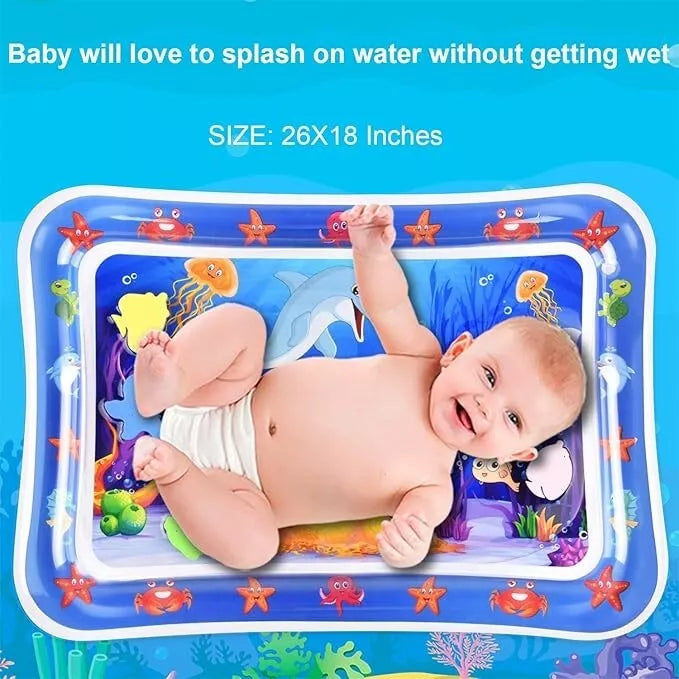 Baby Water Play Mat - product image 2