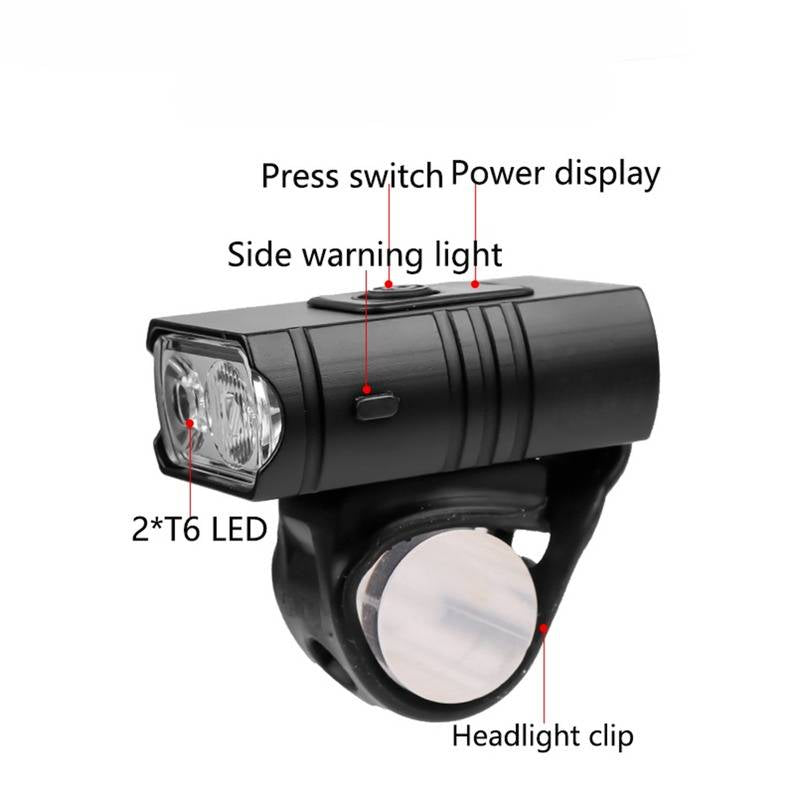 Bike Headlights and Taillights - product image 14