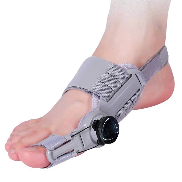 Natural Bunions Corrector Toe Spacer - product image 8