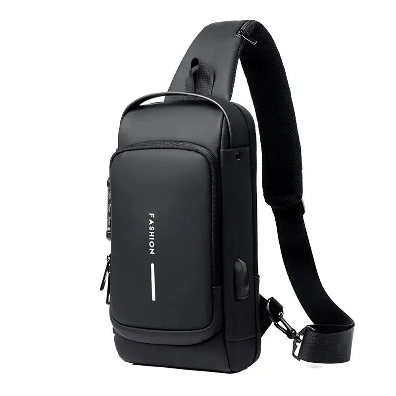 NOMOVA Anti-Theft Backpack