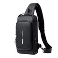 NOMOVA Anti-Theft Backpack