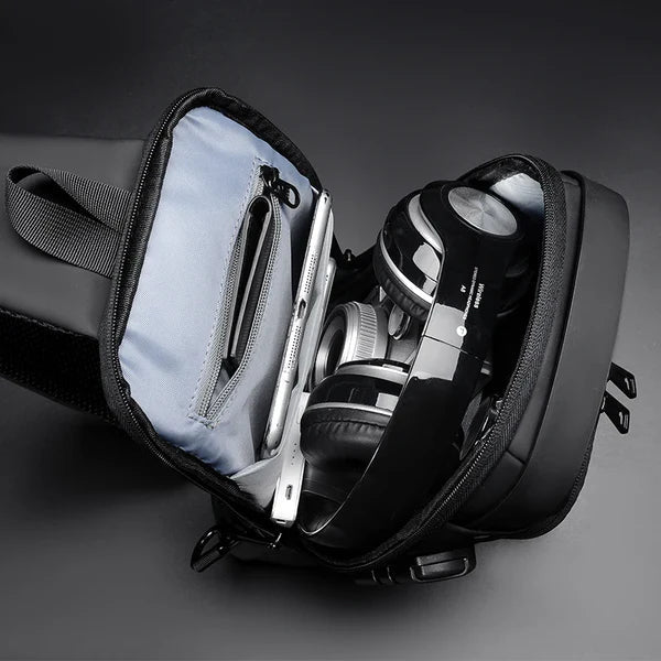 Anti-Theft Backpack - product detail 6