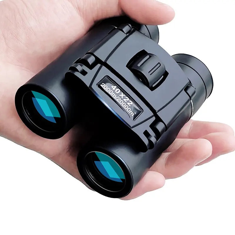 NOMOVA Military HD 40x22 binoculars professional hunting telescopes