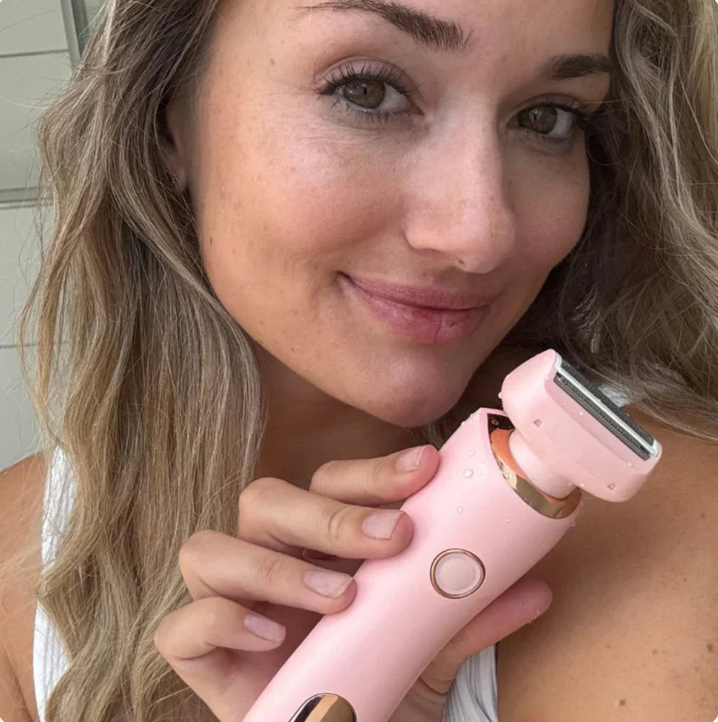 NOMOVA Razors for women