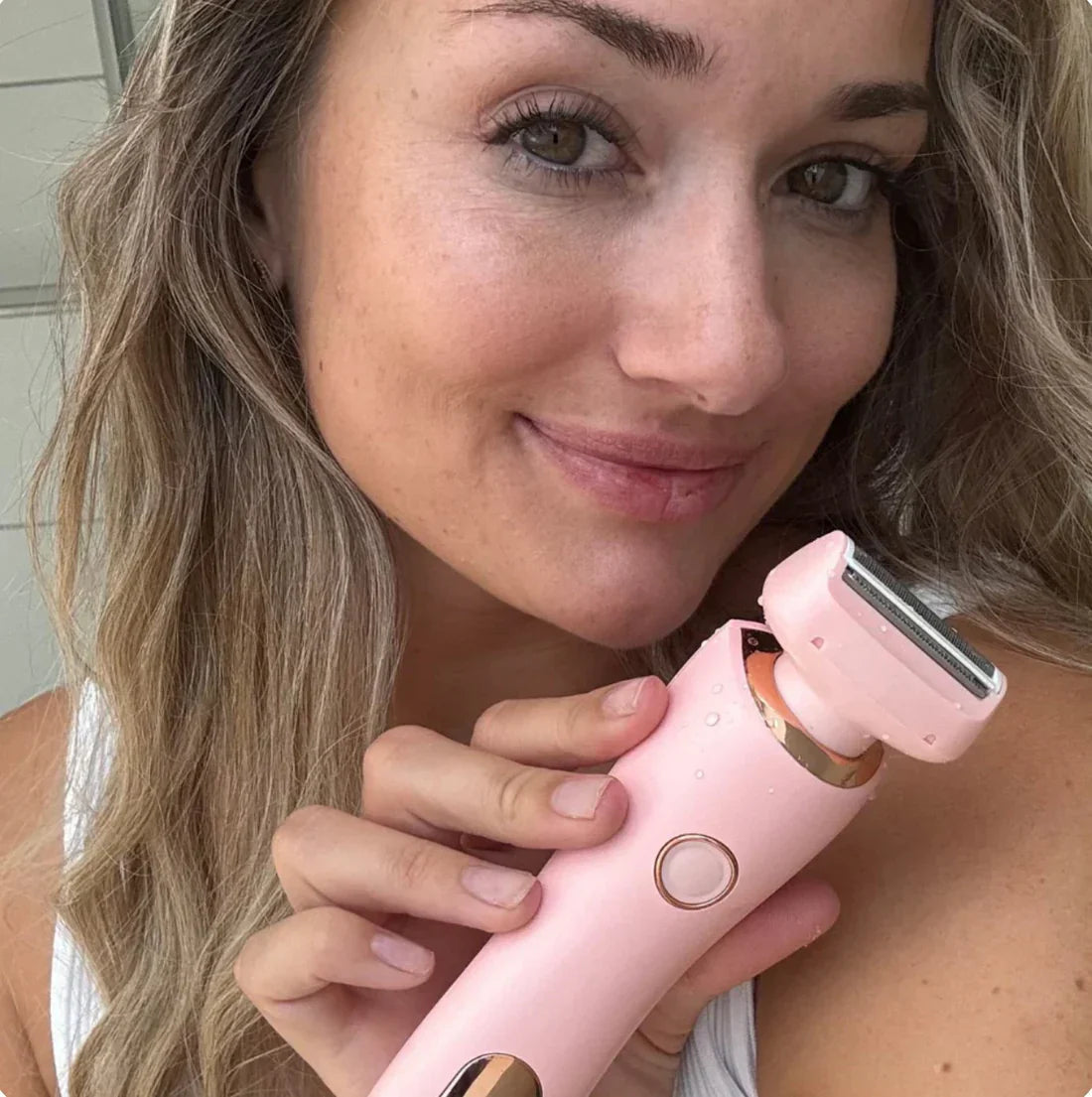 NOMOVA Razors for women