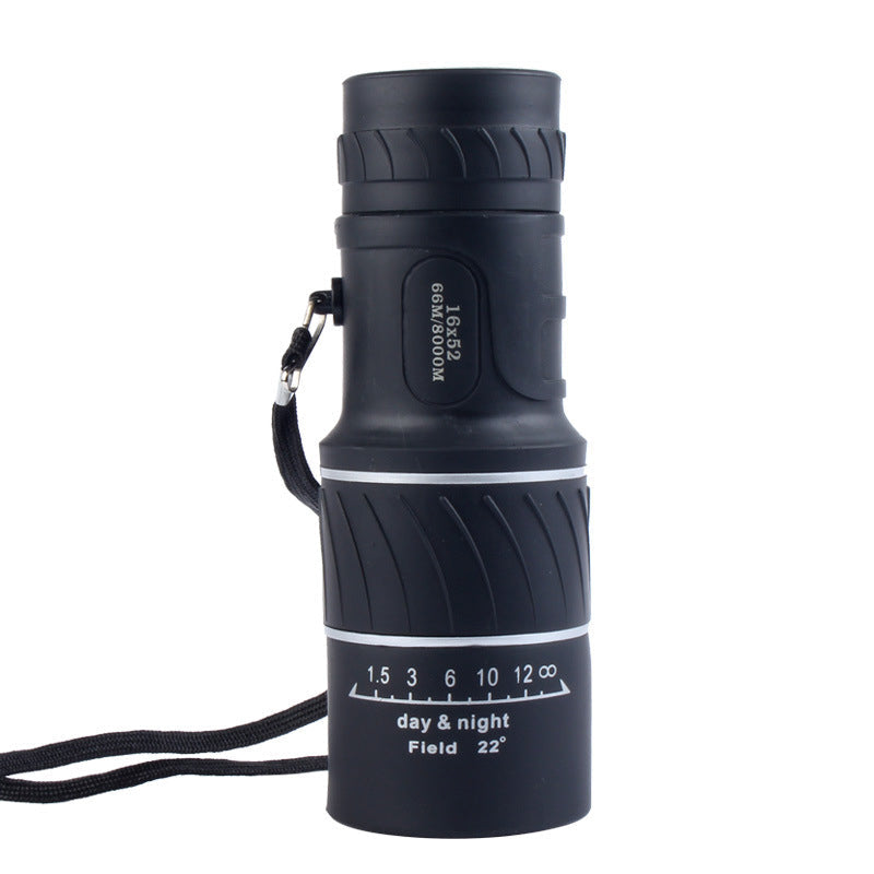 NOMOVA Power Monocular - Zoom In for Better Vision