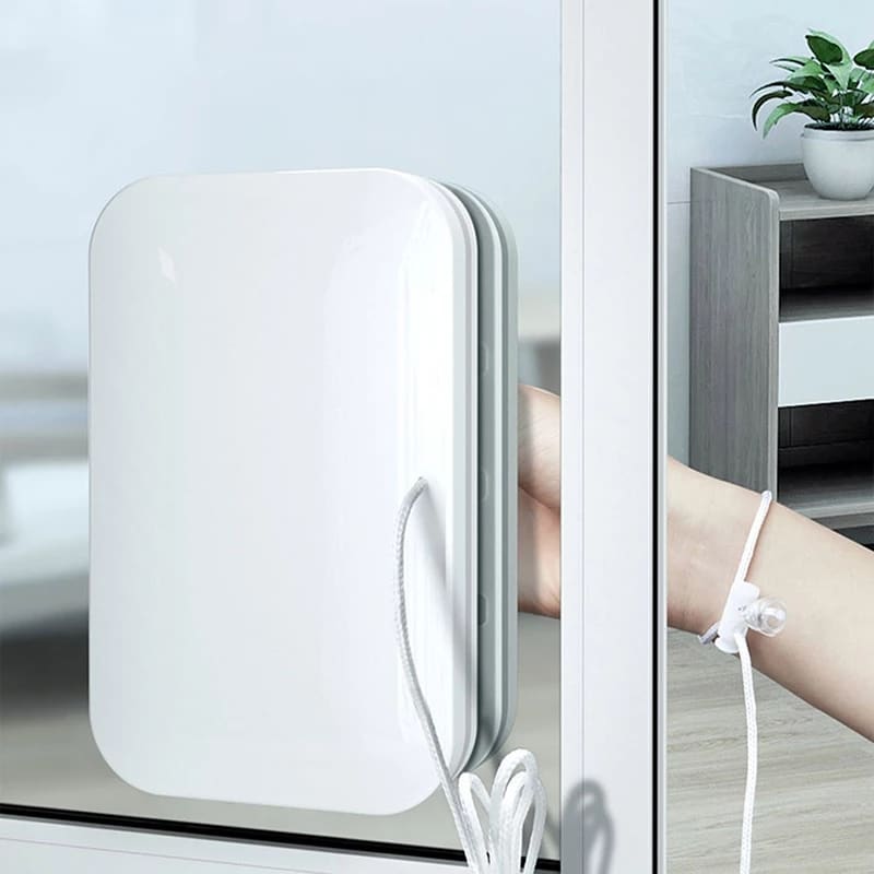 NOMOVA Automatic Double-sided Magnetic Window Cleaner