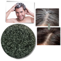 NOMOVA Natural Solid Shampoo For Gray Hair