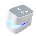NOMOVA Painless laser treatment for nail fungus