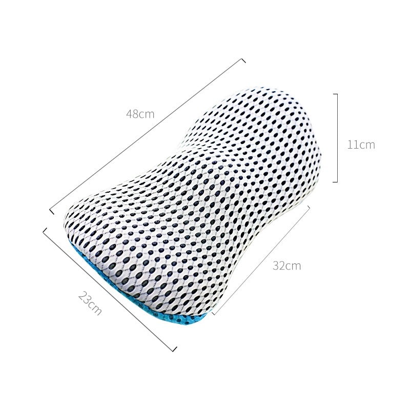 Orthopaedic Lumbar Support Cushion - product detail 2