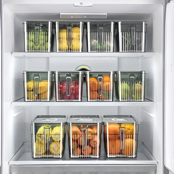 Perfect Refrigerator Box - product detail 2