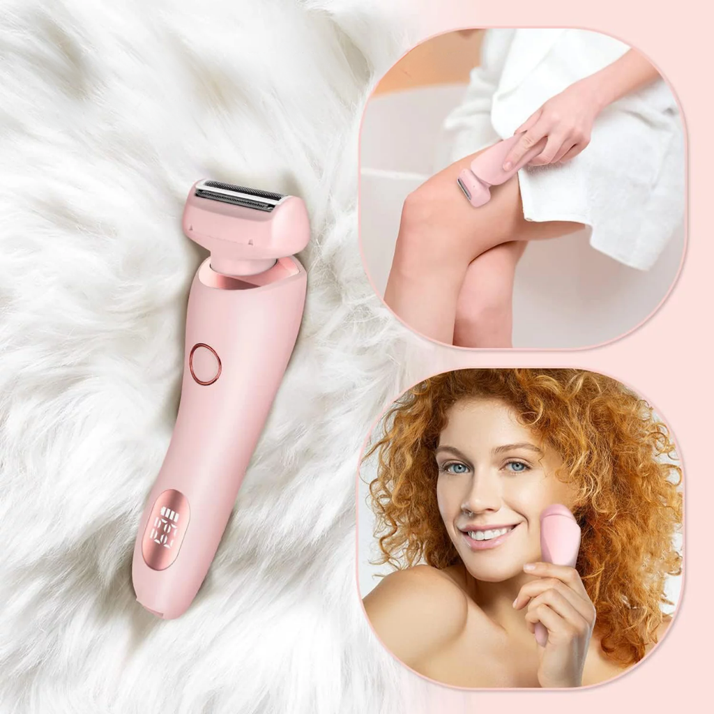 Razors for women - product detail 2