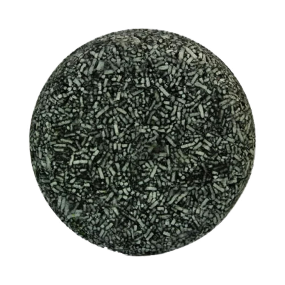 Natural Solid Shampoo For Gray Hair - product detail 2