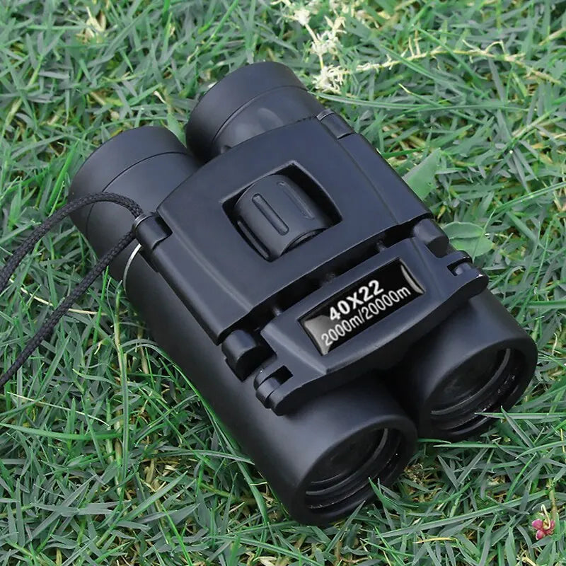 Military HD 40x22 binoculars professional hunting - product detail 2