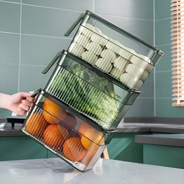Perfect Refrigerator Box - product detail 3