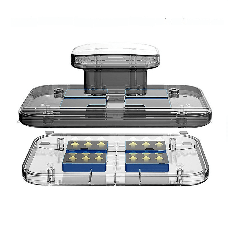 Automatic Double-sided Magnetic Window Cleaner - product detail 3