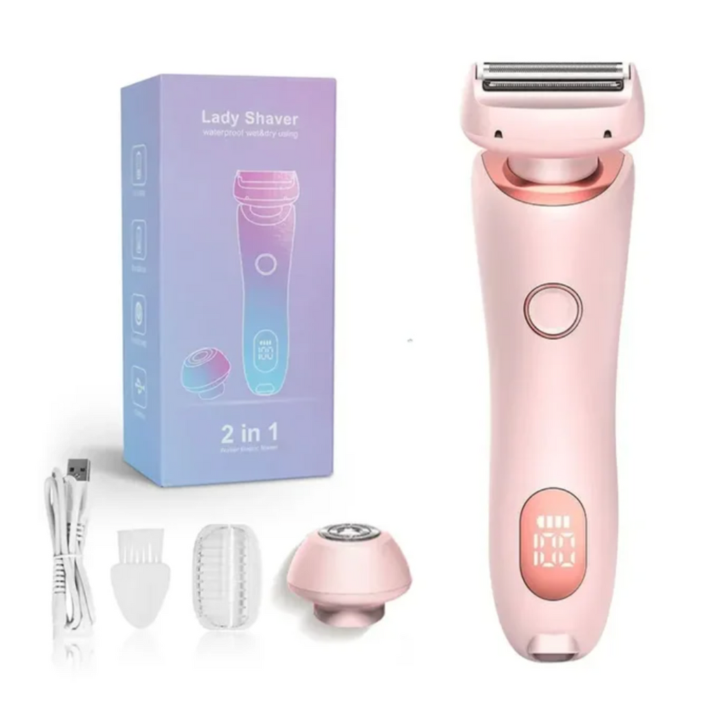 Razors for women - product detail 3