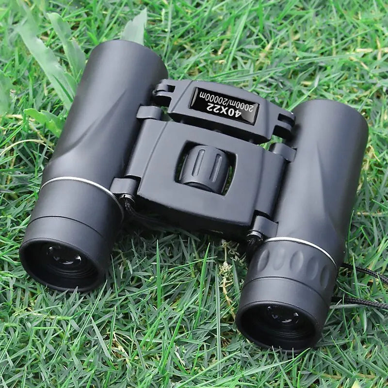 Military HD 40x22 binoculars professional hunting - product detail 3