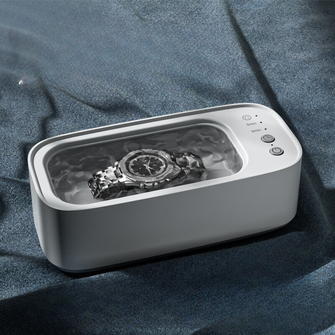 Ultrasonic Cleaning Unit - product detail 4