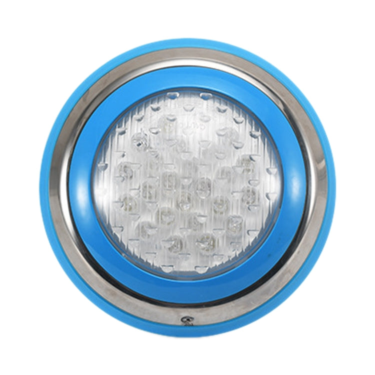 15W LED Stainless Steel Wall-Mounted Pool Light Landscape - product detail 3