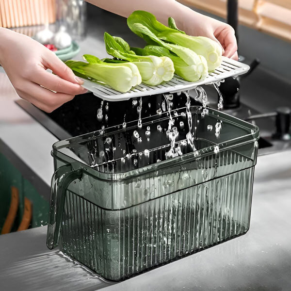 Perfect Refrigerator Box - product detail 4