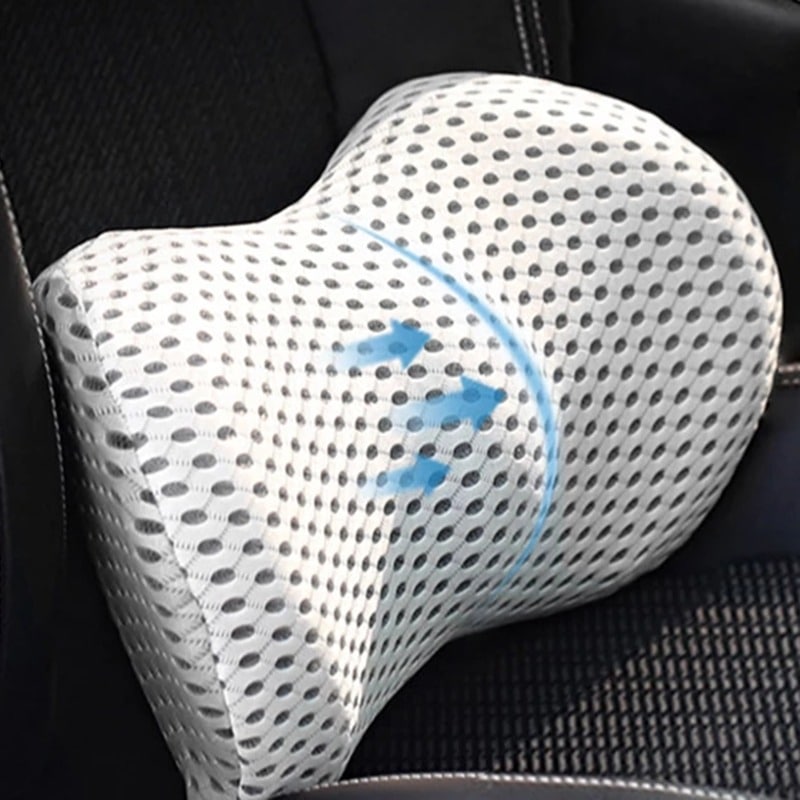 Orthopaedic Lumbar Support Cushion - product detail 4