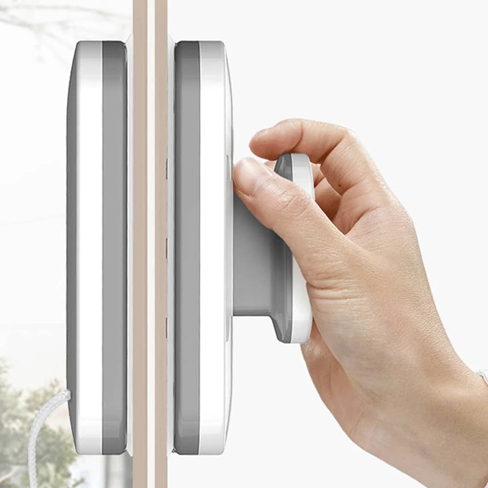 Automatic Double-sided Magnetic Window Cleaner - product detail 5