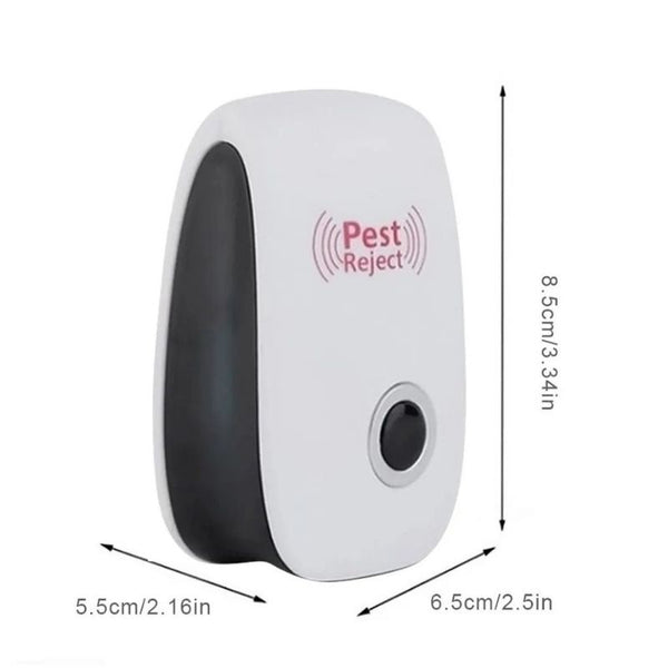 Bedbug Repellent - product detail 5