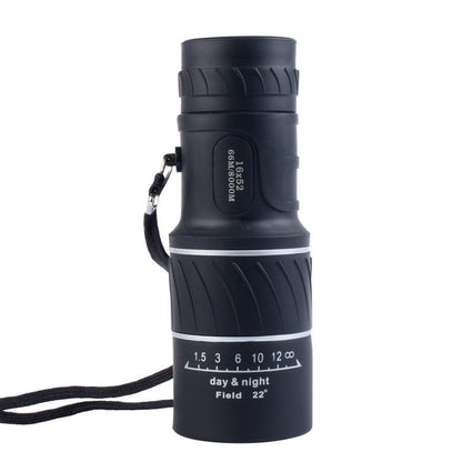 Power Monocular - Zoom In for Better Vision - product detail 5