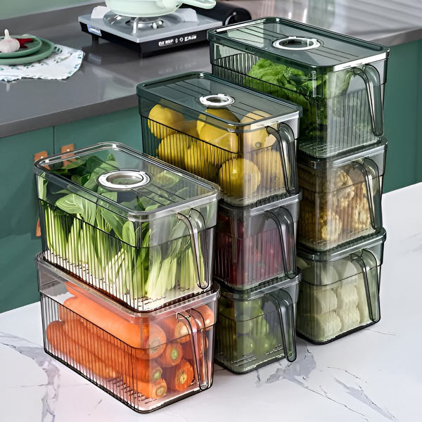 Perfect Refrigerator Box - product detail 5