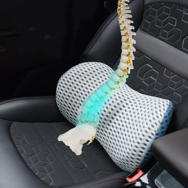 Orthopaedic Lumbar Support Cushion - product detail 5