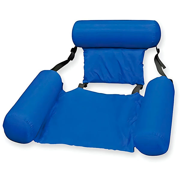 Swimming Chair with Backrest for Maximum Comfort - product detail 6