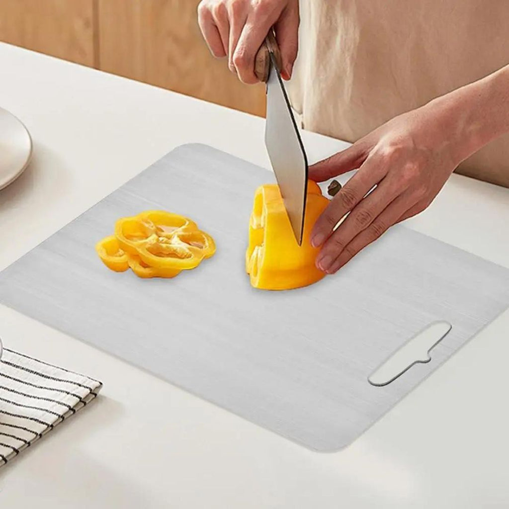 Titanium Cutting Board - product detail 6