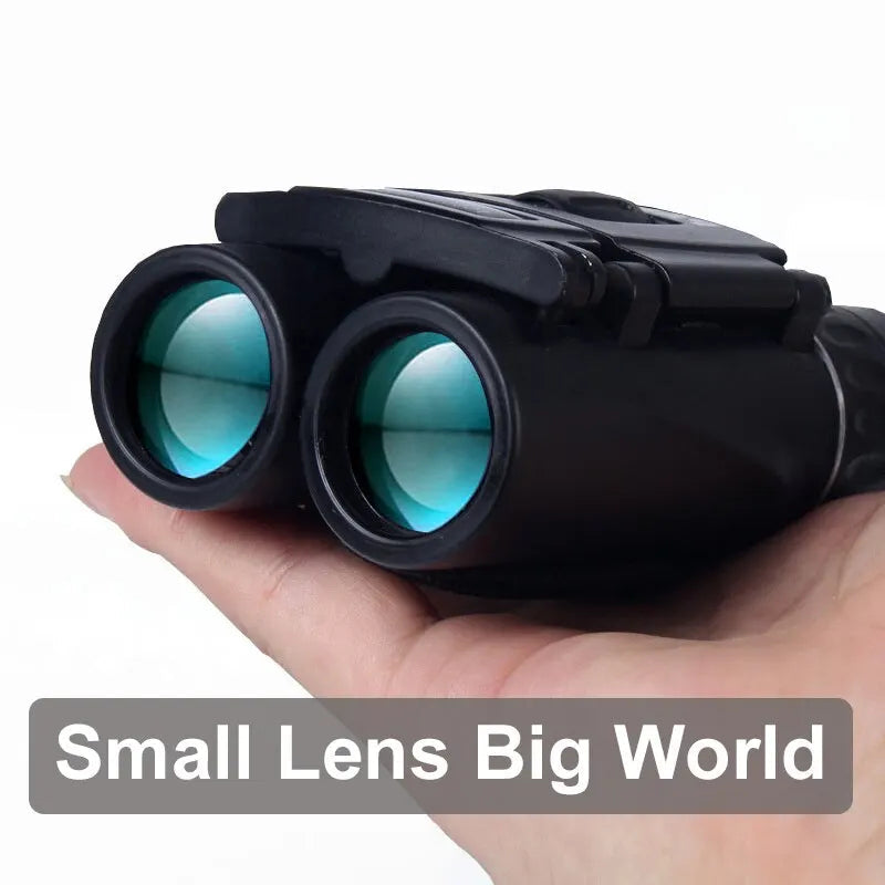 Military HD 40x22 binoculars professional hunting - product detail 6