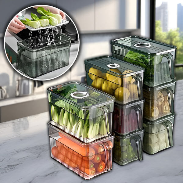 Perfect Refrigerator Box - product detail 7