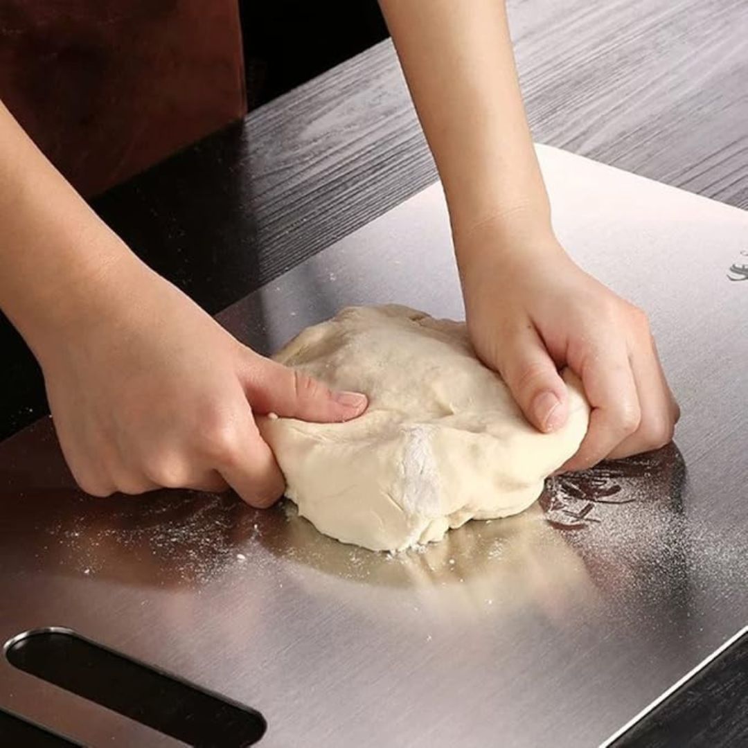 Titanium Cutting Board - product detail 7