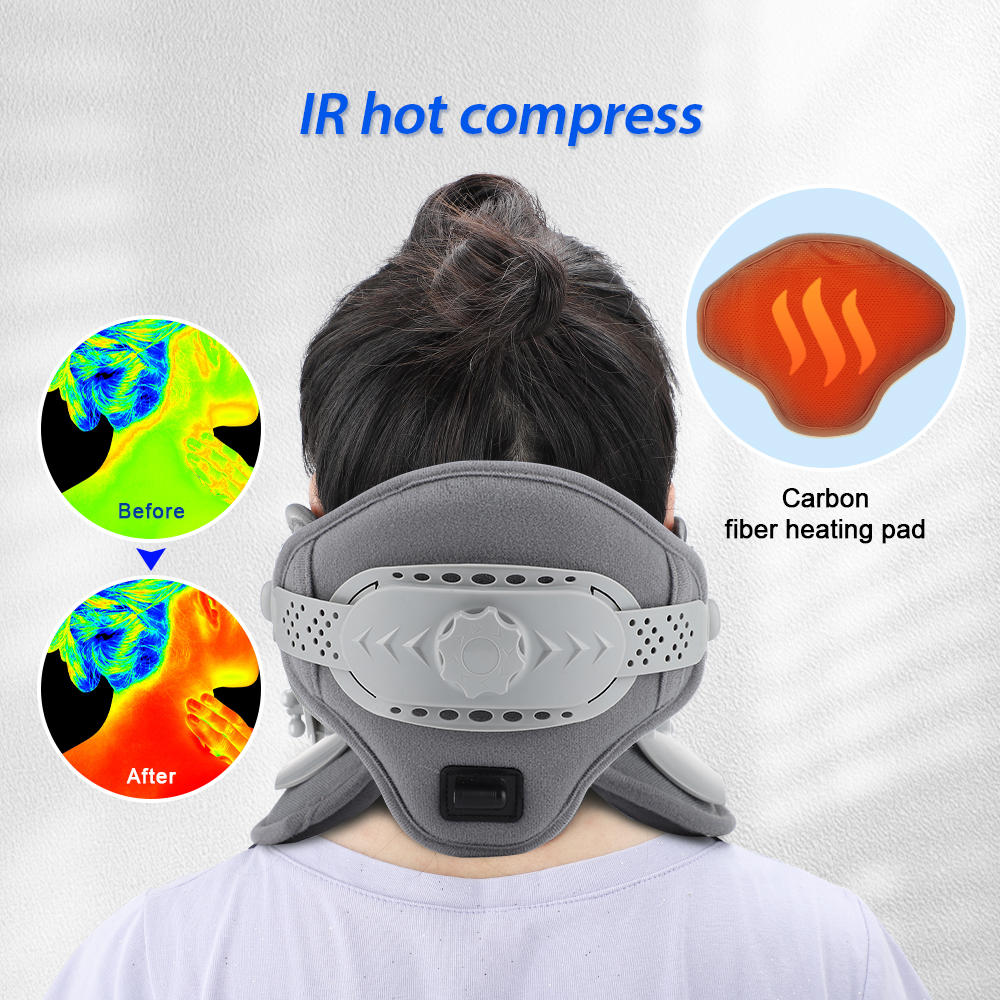 Neck Stretcher Traction Device - product image 6