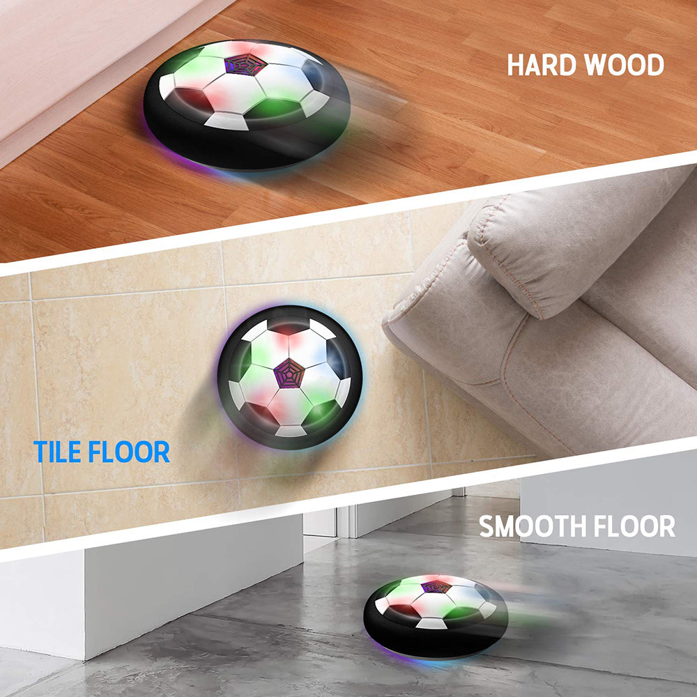 2 Pcs Hover Ball Soccer - product image 3