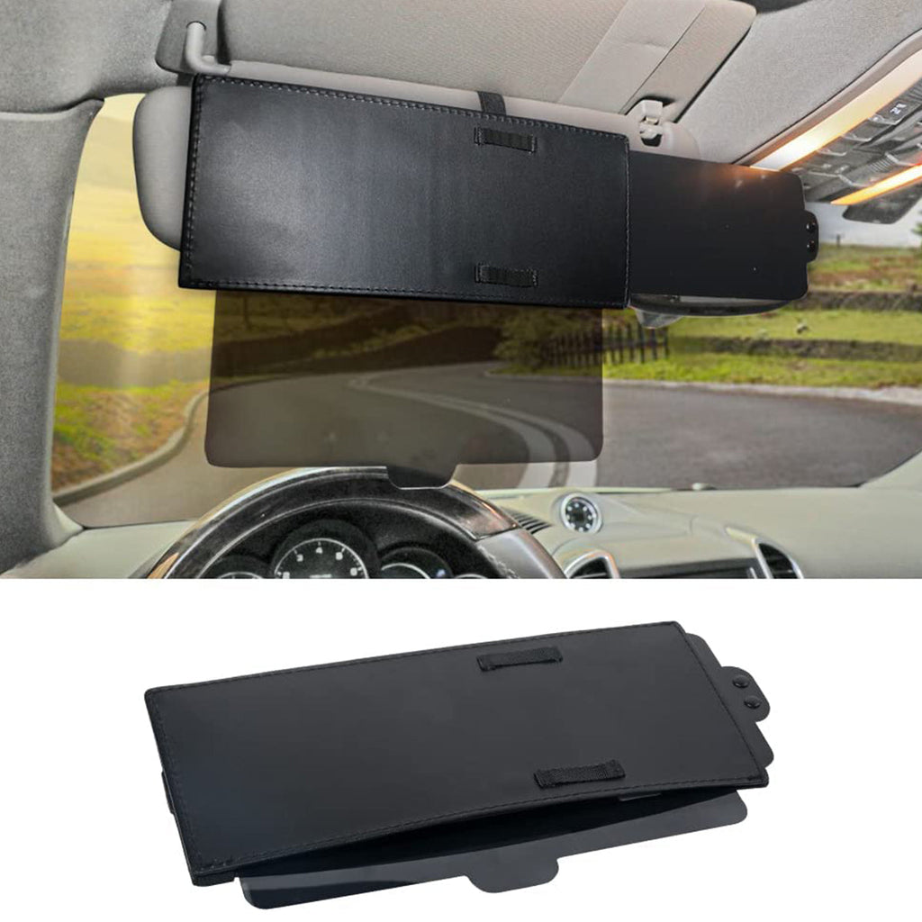 Sun Visor For Car - product image 1