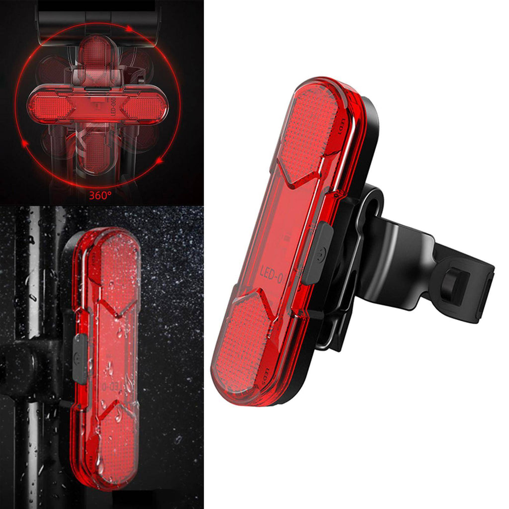 Bike Headlights and Taillights - product image 8
