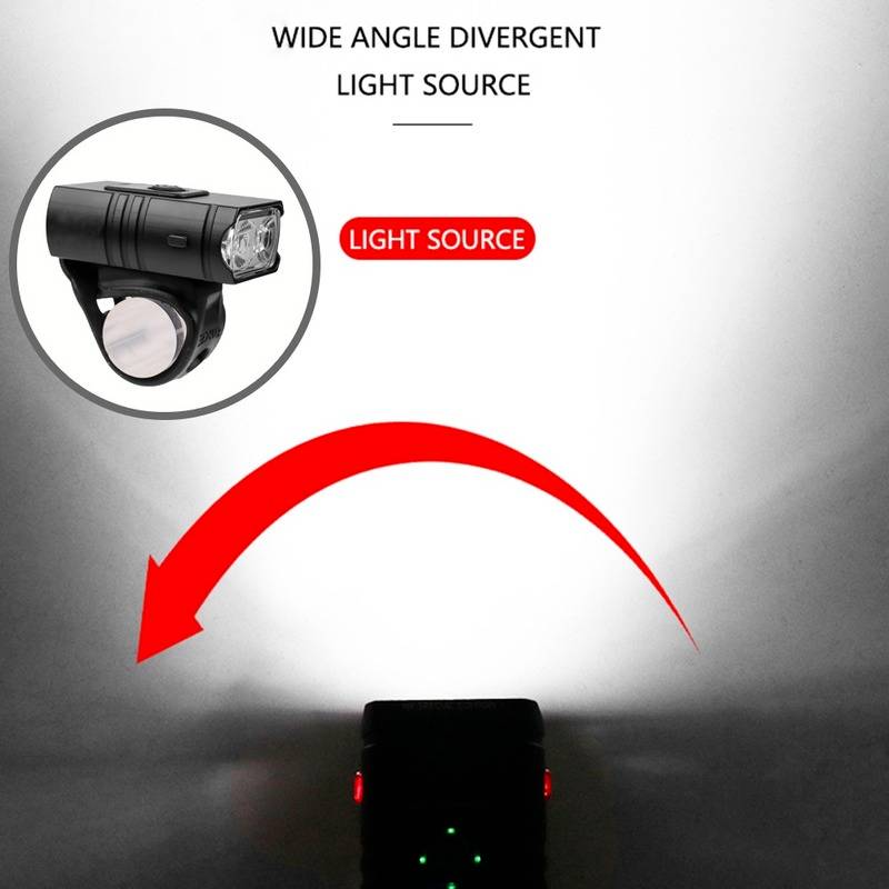 Bike Headlights and Taillights - product image 5
