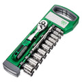 Ratchet Wrench Socket Set - product image 1