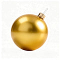 NOMOVA Inflatable Holiday Ball Decoration