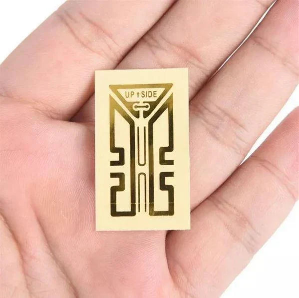 NOMOVA Cell Phone Signal Enhancement Stickers-Signal Booster
