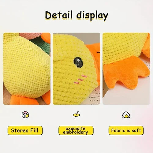 Calming Duck Dog Toy - product image 8