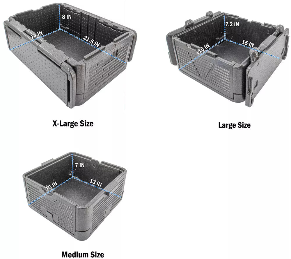 Chill Chest Cooler - Ultimate Portable Cooling Solution - product image 4