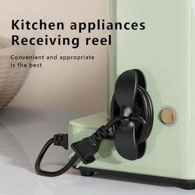 Cord Organizer For Kitchen Appliances - product image 3