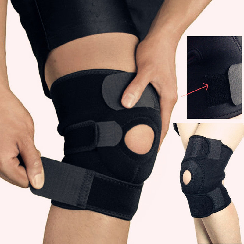 NOMOVA Meniscus Knee Brace