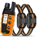 NOMOVA High-quality 1000 m remote training collar for dogs – waterproof, rechargeable e-collar